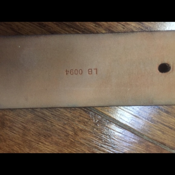 Louis Vuitton Belt - Picture 7 of 7